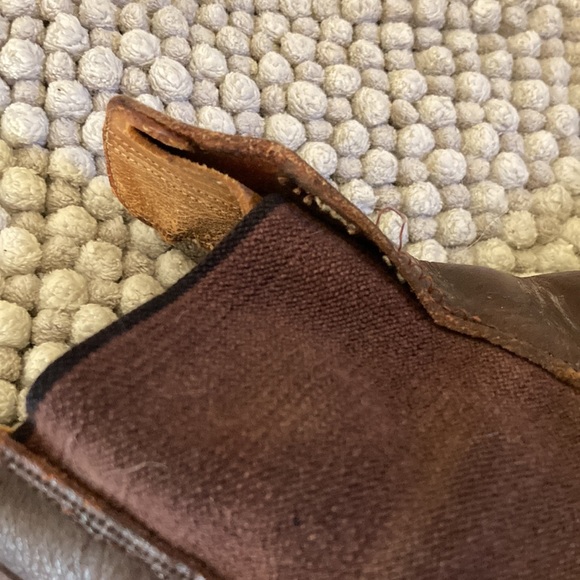 Seiberling 50’s Ankle Boot Pull On Outback 6 - Picture 12 of 12